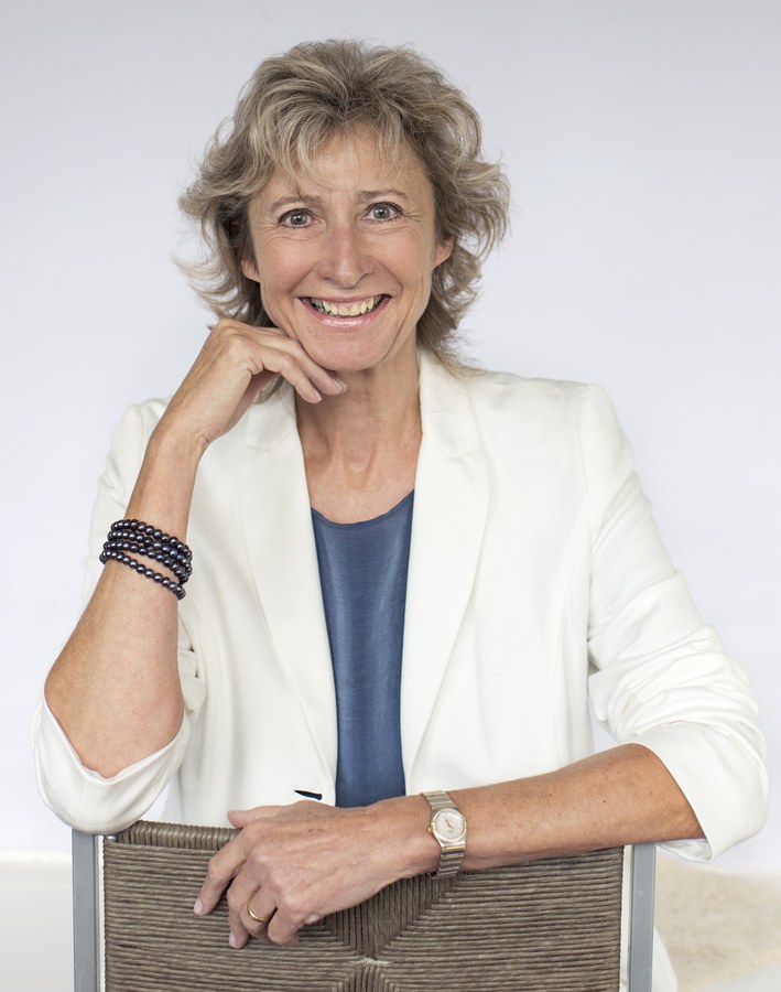 Kursleitung, Beatrice Schweingruber